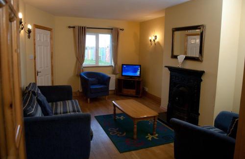 Enniscrone House | Ceol na Mara Holiday Homes - Cois Tra & Cor na dTonn