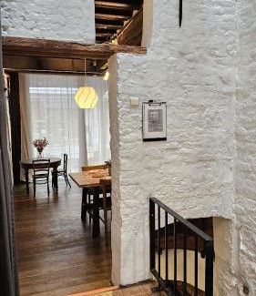 Ilot Sacre House | CEP ECUYER