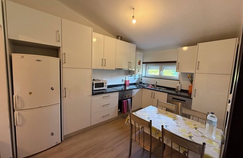 Tondela Condo | Cepas do Salgueiral - Guest House