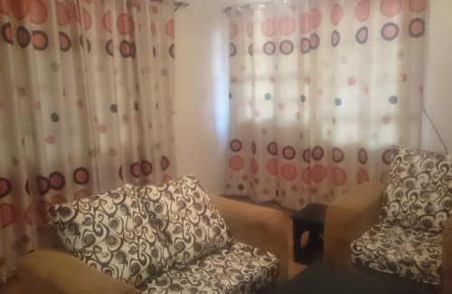 Runda Apartment | Cephars Place