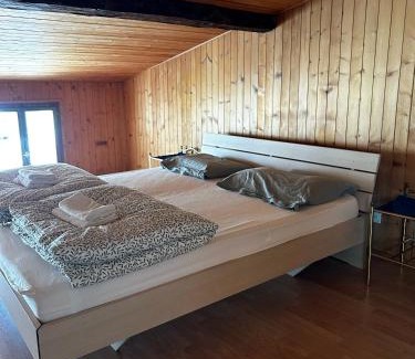Faido Apartment | Cepis apartments