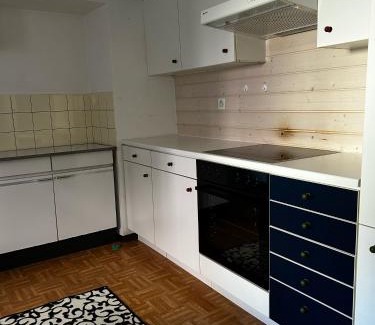 Faido Apartment | Cepis apartments