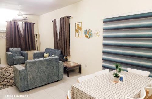 Bandar Seri Iskandar House | Ceq Atiah Homestay