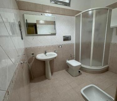 Materdei Bed & Breakfast | Cerasella house