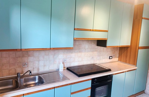 Ceraso Apartment | Cerasuno - Traumnächte in Italiens Nationalpark