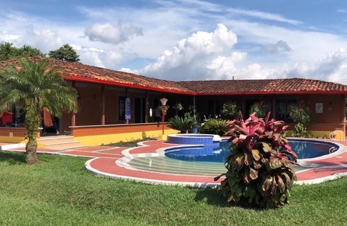 Quimbaya Villa | Cerca a filandia, parque del cafe, panca y parque los arrieros
