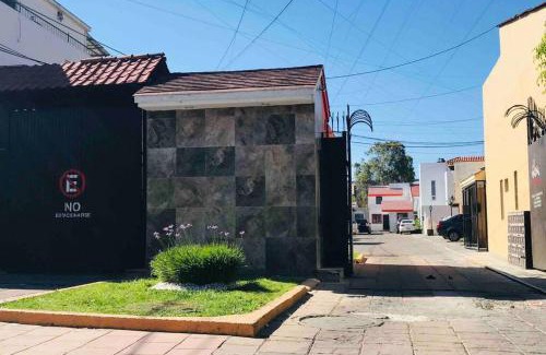 Granja Apartment | Cerca de plaza galerías, est chivas, Metropolitano