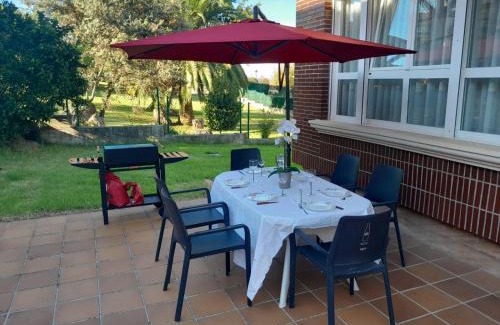 Maliano House | Cerca de Santander La Llosa de Muriedas en Urbanización