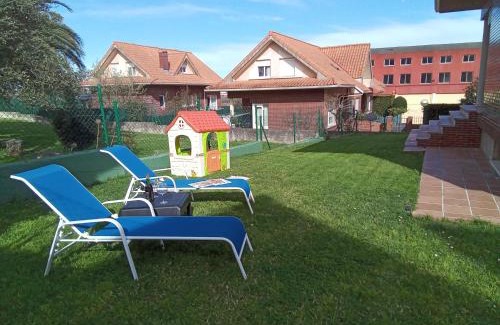 Maliano House | Cerca de Santander La Llosa de Muriedas en Urbanización