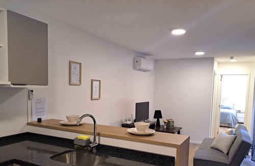Cordon Apartment | Cerca de Todo y a Estrenar!