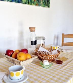 Cercal House | Cerca Velha Alentejo House