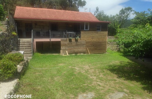 Creciente House | Cereixinha House