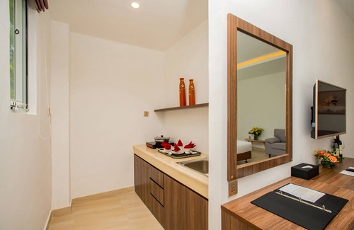 Da Lat Hotel | CEREJA Hotel & Resort Da Lat