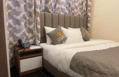 Asylum Down Hotel | Cereno Homes Accra