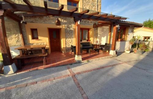 Llanes House | Cerezal 2