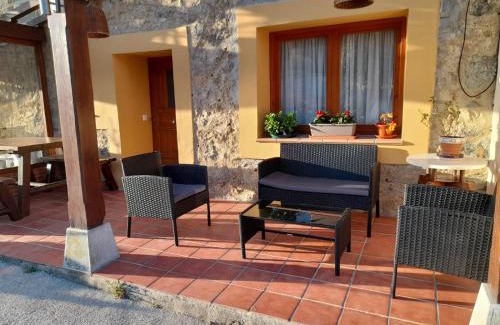 Llanes House | Cerezal 2