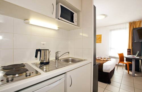 Plaine des Bouchers Apartment | Cerise Strasbourg