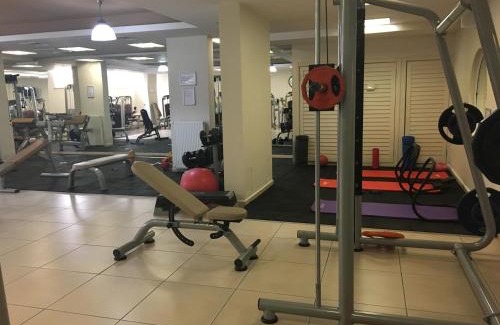 Cerkezkoy Hotel | Cerkezkoy Business Hotel
