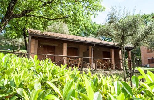 Monte del Lago Other | Cerquestra Camping Village