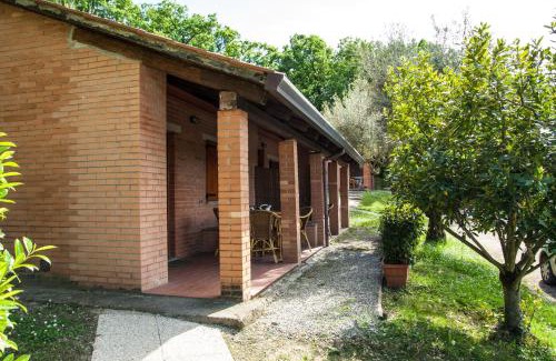 Monte del Lago Other | Cerquestra Camping Village