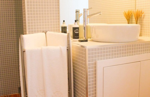 Cossourado Cottage | Cerquido Village & SPA