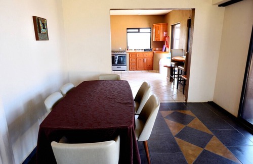 Cerritos House | Cerritos Beach Palace Casa Roca