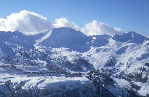 Plagne Centre Apartment | CERRO TORRE PLAGNE Du Samedi Au Samedi