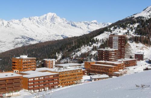 Plagne Centre Apartment | CERRO TORRE PLAGNE Du Samedi Au Samedi