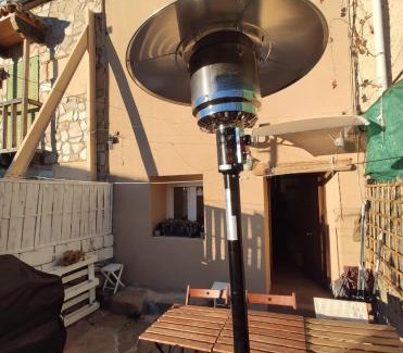 Cervera de Buitrago House | Cerverahouse