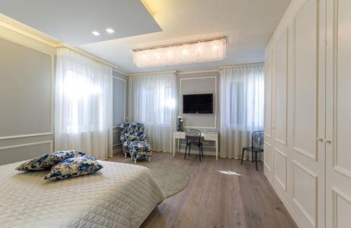 Cervia Apartment | Cervia Marina Suite
