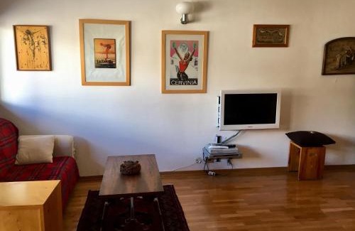 Cervinia Apartment | Cervinia On the slopes - I Dadi 603 B