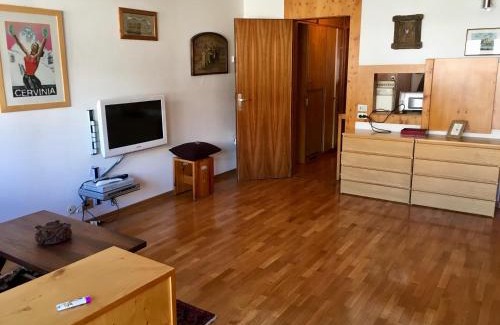 Cervinia Apartment | Cervinia On the slopes - I Dadi 603 B