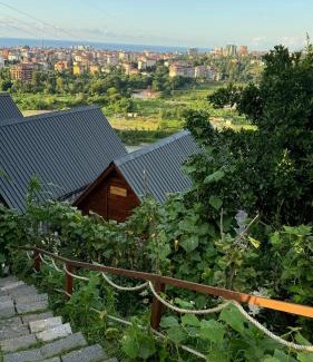 Ardesen Bed & Breakfast | Ces bungalov