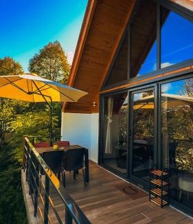 Ardesen Bed & Breakfast | Ces bungalov