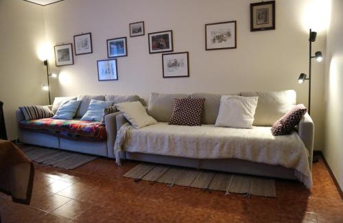 Cesana Torinese Apartment | Cesana Pearl