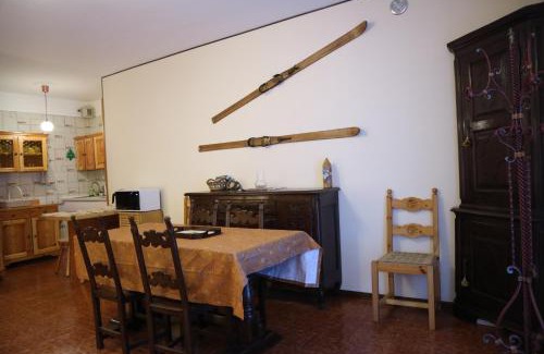Cesana Torinese Apartment | Cesana Pearl