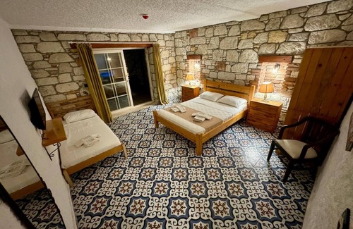 Cesme Hotel | Cesme Elysium Hotel