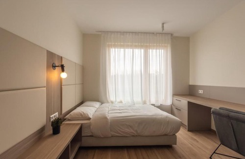Cessange House | Cessange House by Rentaroo