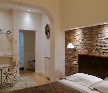 Santo Spirito House | Cestello Luxury Rooms