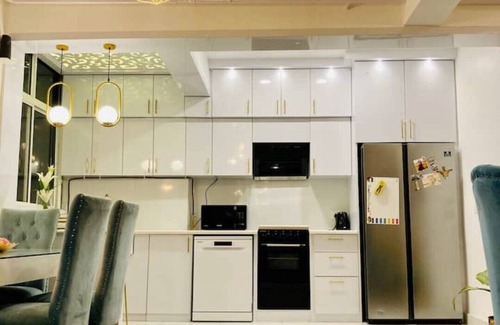 Greater Noida Apartment | Cestlavie - That's Life Independent fully furnished 2bhk with all amenities