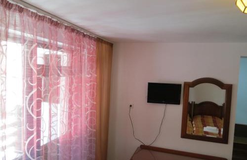 Ranca Resort | Cetina
