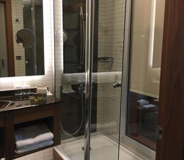 Maltepe Hotel | Cevahir Hotel Istanbul Asia