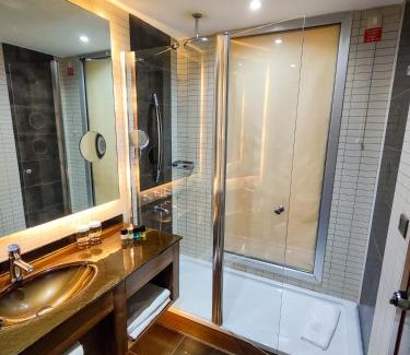 Maltepe Hotel | Cevahir Hotel Istanbul Asia