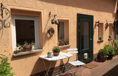 Pankow Apartment | Cevennenremise