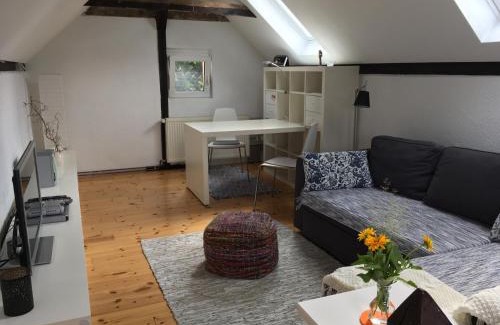 Pankow Apartment | Cevennenremise