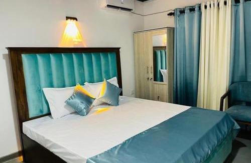 Hettimulla Apartment | Ceylon Seascape Villa