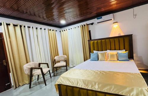 Hettimulla Apartment | Ceylon Seascape Villa