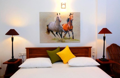 Hettimulla House | Ceylonika Rest