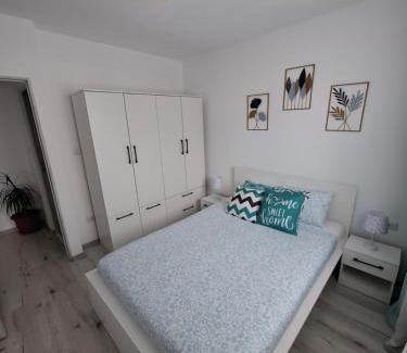 Fagaras Apartment | Cezar's Apartment