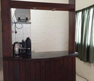 Tacuarembo Apartment | CG ALQUILERES